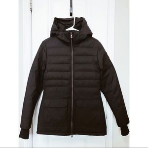 Canada Goose Womens Parka Jacket - New Never Worn